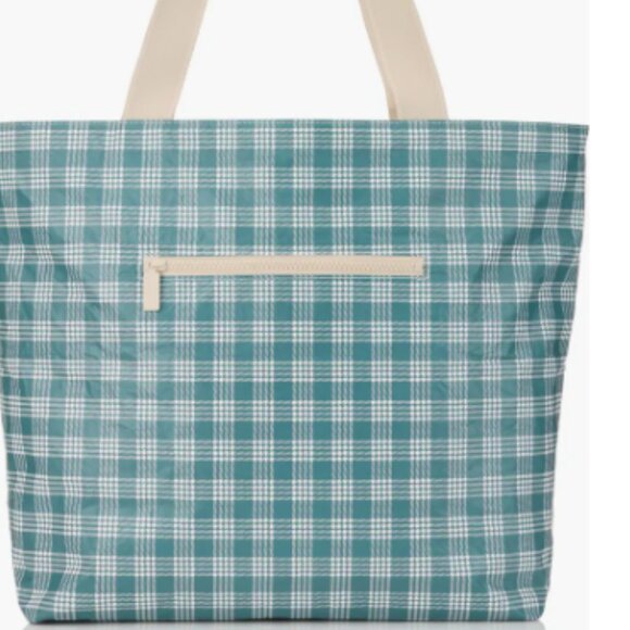 Aloha Collection Day Tripper Palaka Water Tyvek Toe  NWT - Picture 4 of 4